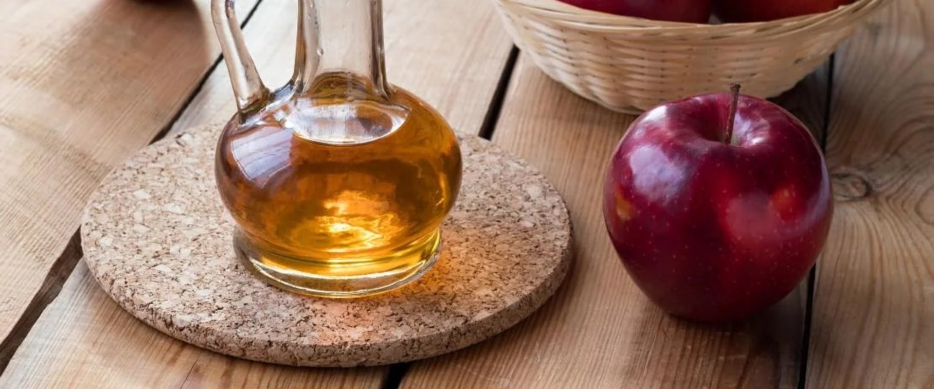 The Benefits of Apple Cider Vinegar for Genital Warts Removal